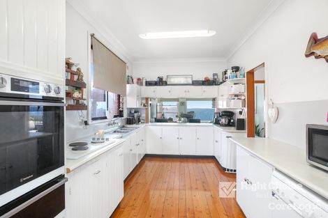 Property photo of 62A Headland Parade Barrack Point NSW 2528