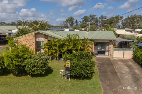 Property photo of 11 Carmen Close Granville QLD 4650