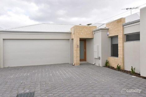Property photo of 45C Denver Avenue Madeley WA 6065