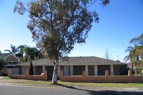 7 Heron Pl, Hinchinbrook, NSW 2168
