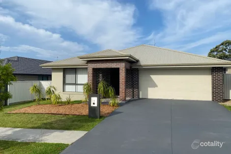 9 Warrguny St, Nambucca Heads, NSW 2448