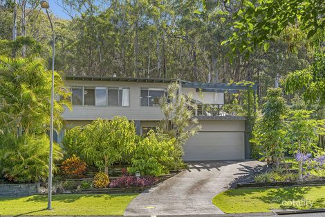 Property photo of 32 Kirmington Terrace West Haven NSW 2443