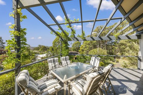 Property photo of 32 Kirmington Terrace West Haven NSW 2443