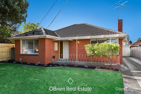 Property photo of 41 Farm Road Cheltenham VIC 3192