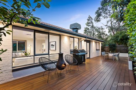 Property photo of 2/130 Nell Street Greensborough VIC 3088