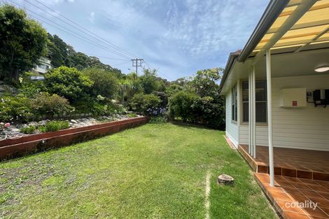 Property photo of 21 Wimbledon Grove Garden Suburb NSW 2289