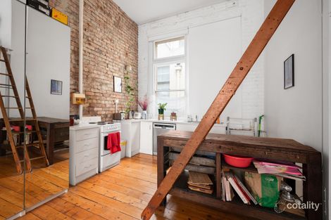 Property photo of 5/15 Presgrave Place Melbourne VIC 3000