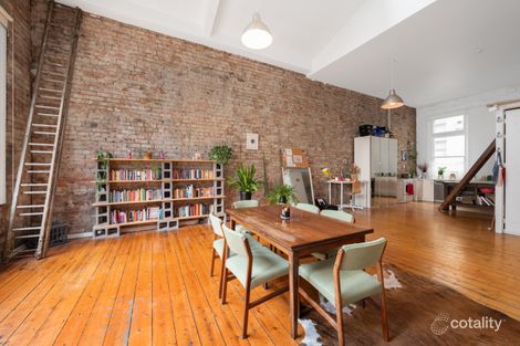 Property photo of 5/15 Presgrave Place Melbourne VIC 3000