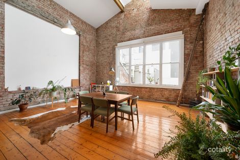 Property photo of 5/15 Presgrave Place Melbourne VIC 3000