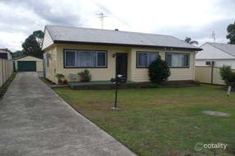 7 Ashley St, Blackalls Park, NSW 2283