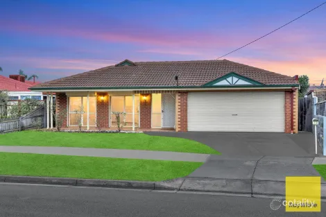 Property photo of 10 Doris Drive Hoppers Crossing VIC 3029