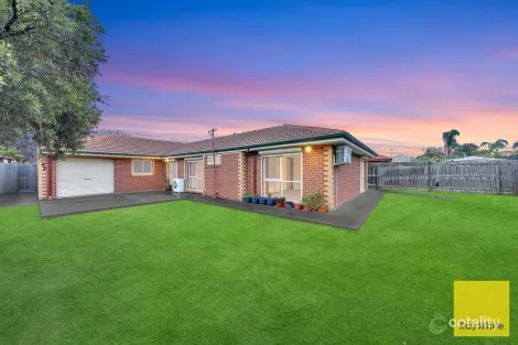Property photo of 10 Doris Drive Hoppers Crossing VIC 3029