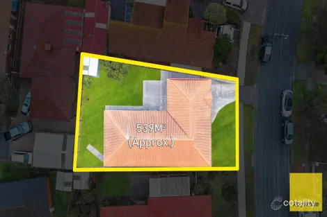 Property photo of 10 Doris Drive Hoppers Crossing VIC 3029