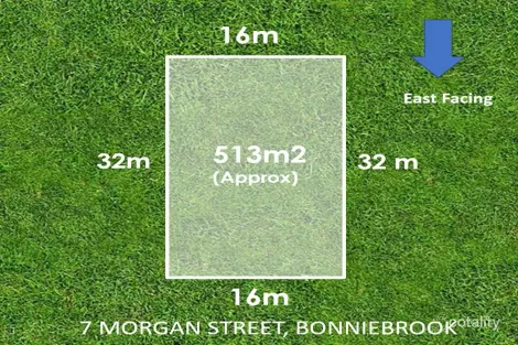 7 Morgan Dr, Bonnie Brook, VIC 3335
