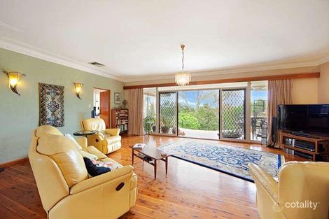 Property photo of 12 Grace Avenue Beecroft NSW 2119