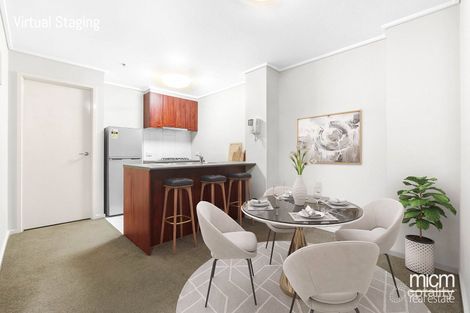 Property photo of 402/668 Bourke Street Melbourne VIC 3000