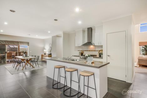 Property photo of 4 Grenache Drive Waurn Ponds VIC 3216