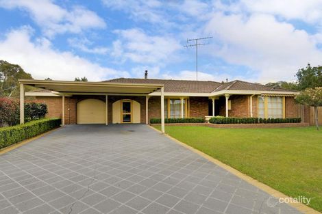 7 Nugong Pl, Traralgon, VIC 3844