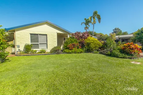 Property photo of 22 Dalkeith Crescent Mount Louisa QLD 4814