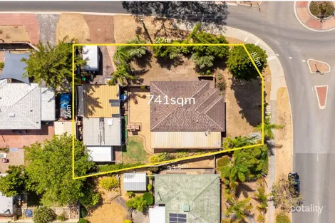 Property photo of 43 Celestine Street Wanneroo WA 6065