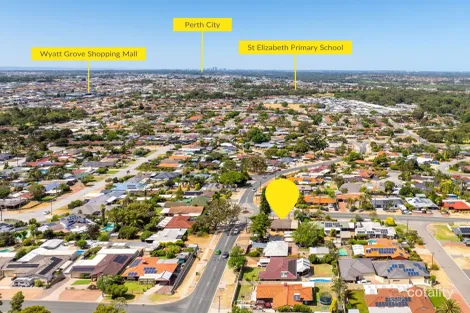 Property photo of 43 Celestine Street Wanneroo WA 6065