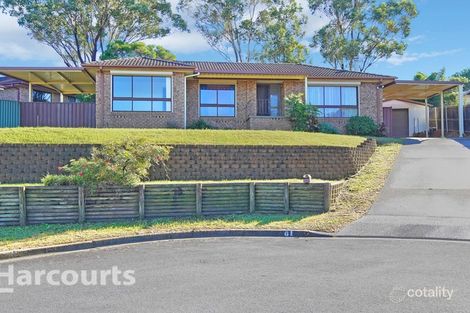 61 Lockheed St, Raby, NSW 2566