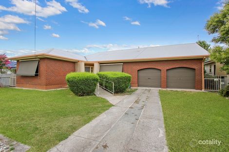 Property photo of 547 Klose Street Lavington NSW 2641