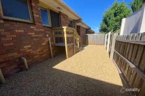 Property photo of 3/16 Albert Street Traralgon VIC 3844