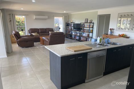 Property photo of 58 Frangipani Drive Kingaroy QLD 4610