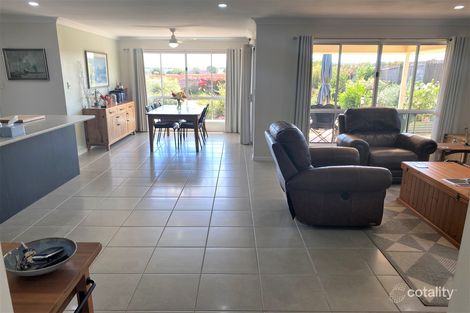 Property photo of 58 Frangipani Drive Kingaroy QLD 4610