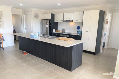 Property photo of 58 Frangipani Drive Kingaroy QLD 4610
