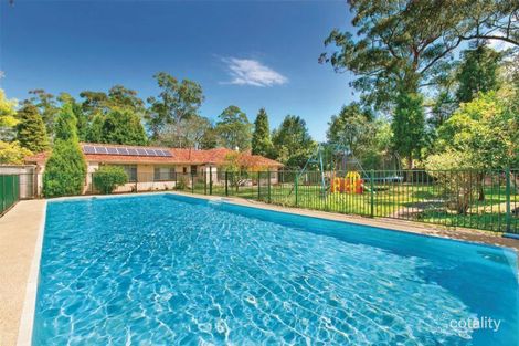 Property photo of 26 Glendale Road Turramurra NSW 2074