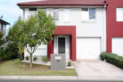 Property photo of 13 Whitfield Parade Hammondville NSW 2170