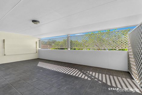 Property photo of 3/505 Boundary Street Spring Hill QLD 4000