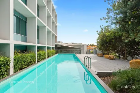 Property photo of 2502/10 Sturdee Parade Dee Why NSW 2099