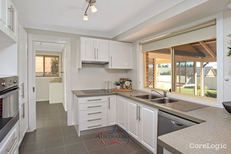 Property photo of 35 Glover Avenue Quakers Hill NSW 2763