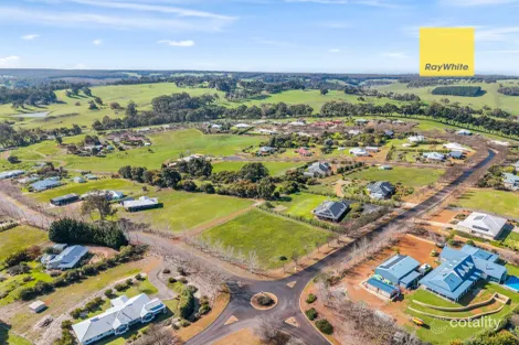 9 Robinia Way, Kangaroo Gully, WA 6255