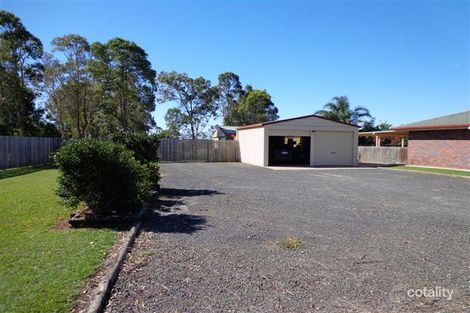 Property photo of 128-132 Gilston Road Wondunna QLD 4655