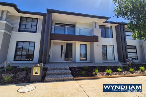 14 Jube Walk, Manor Lakes, VIC 3024