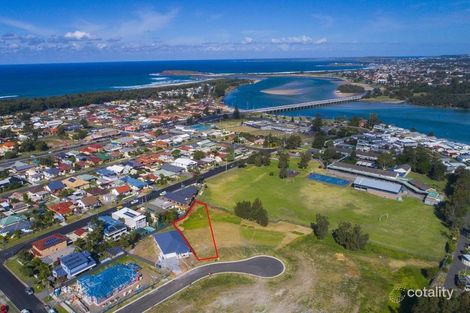 Property photo of 5 Lillipilli Place Windang NSW 2528