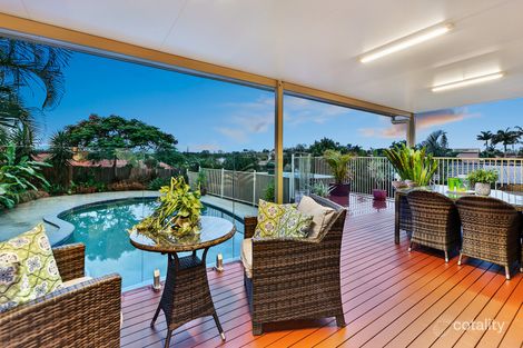 Property photo of 18 Macallan Street Merrimac QLD 4226