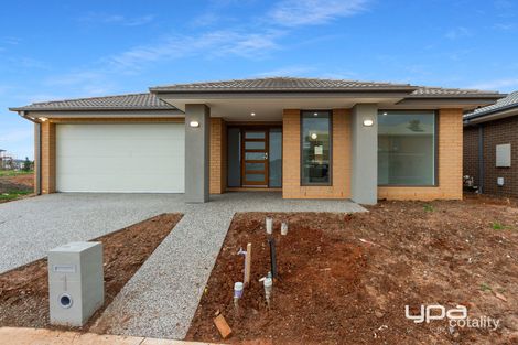 1 Becontree Cres, Strathtulloh, VIC 3338