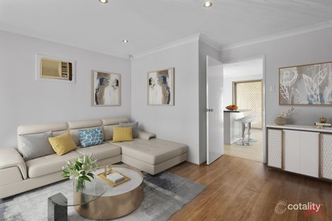 Property photo of 3/45 Rochester Avenue Beckenham WA 6107