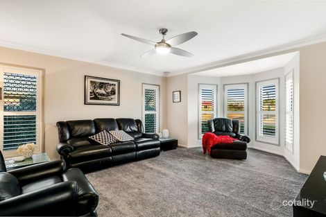 Property photo of 48 Mather Street Highfields QLD 4352