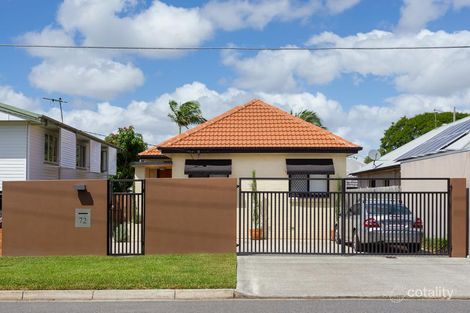 Property photo of 72 Harding Street Hendra QLD 4011