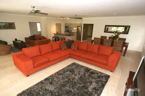 Property photo of 3 Bali Hi Place Jubilee Pocket QLD 4802