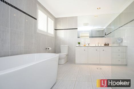 Property photo of 13 Palmer Drive Kingswood NSW 2340