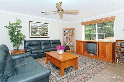 Property photo of 80 Clissold Road Wahroonga NSW 2076