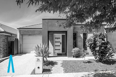 26 Park Tce, Blakeview, SA 5114