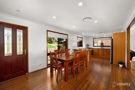 Property photo of 8 Apollo Close Elermore Vale NSW 2287